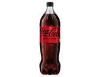 Coca-Cola Zero 6 x 1,5 l