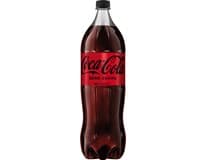 Coca-Cola Zero 6 x 2 l