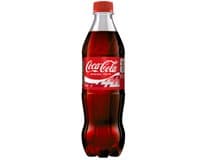 Coca-Cola 12 x 500 ml