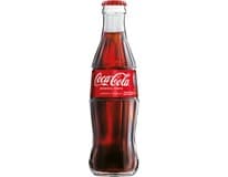 Coca-Cola 24 x 200 ml vratná láhev