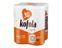 kofola Original 24 x 330 ml plech