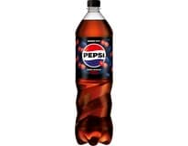 PEPSI Zero Cherry 6 x 1,5 l