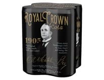 ROYAL CROWN Classic 24 x 330 ml plech