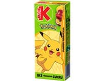 KUBÍK Pokémon mango maracuja 27 x 200 ml