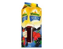 Pfanner Nektar B-C-E lesní plody 30 % 6 x 2 l