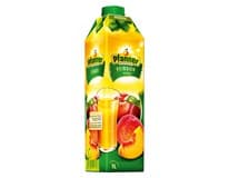 Pfanner Nektar broskev 50 % 8 x 1 l