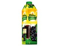Pfanner Nektar černý rybíz 25 % 8 x 1 l