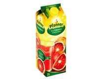 Pfanner Nektar červený pomeranč 40 % 2 l