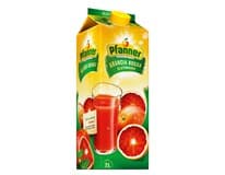 Pfanner Nektar červený pomeranč 40 % 6 x 2 l