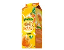 Pfanner Nektar Fruity pomeranč 25 % 2 l
