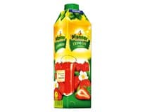 Pfanner Nektar jahoda 35 % 8 x 1 l