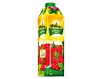 Pfanner Nektar malina 20% 8 x 1 l