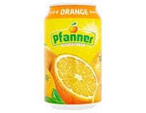 Pfanner Nektar pomeranč 50 % 24 x 330 ml plech