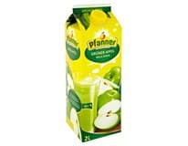 Pfanner Nektar zelené jablko 40 % 2 l