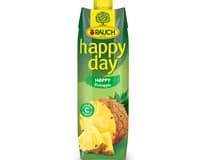 RAUCH happy day Ananas 35 % 1 l