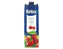 Relax Nektar jablko višeň 12 x 1 l