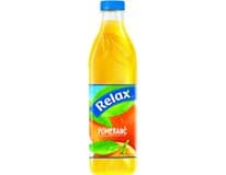 Relax Nektar pomeranč 6 x 1 l PET