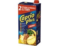 Caprio Ananas nápoj 6 x 2 l