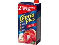 Caprio jablko liči nápoj 6 x 2 l