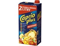 Caprio multivitamin nápoj 6 x 2 l