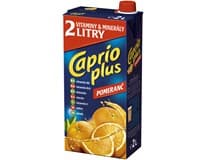 Caprio pomeranč nápoj 6 x 2 l