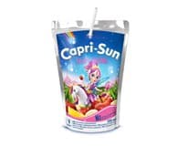 Capri-Sun Fairy Drink 10 x 200 ml