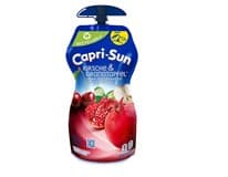Capri-Sun Kirsche/třešeň nápoj 15 x 330 ml