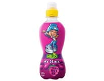 HELLO My Drink Nápoj malina 10 x 330 ml