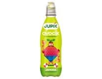 Jupík Jahoda ovocný nápoj 12 x 330 ml
