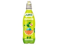 Jupík Pomeranč ovocný nápoj 12 x 330 ml PET