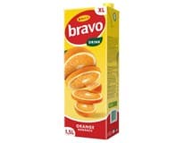 RAUCH bravo pomeranč 8 x 1,5 l