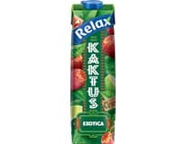 Relax Exotica kaktus 12 x 1 l