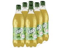 jupí Sirup Aloe Vera 6 x 700 ml