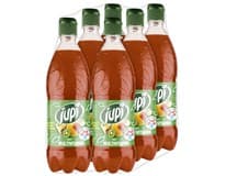 jupí Sirup multivitamín 6 x 700 ml