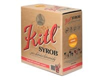 Kitl Syrob mango 5 l BiB
