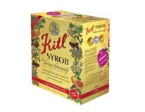 Kitl Syrob maracuja 5 l BiB