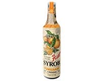 Kitl Syrob Pomeranč s dužninou 500 ml