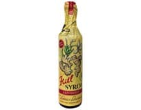Kitl Syrob zázvorový 500 ml