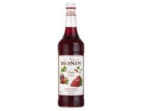 MONIN Jahoda sirup 1 l