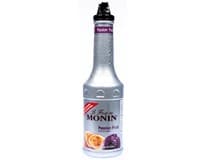 MONIN Purée Fruit maracuja sirup 1 l
