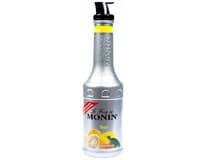 MONIN Puré Fruit koktejlový sirup yuzu 1 l