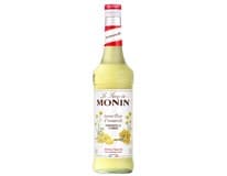 MONIN Slaměnka sirup 700 ml