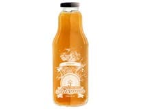 my homemade Lemonade Citron 1 l