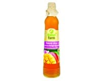 NATUR FARM Mango sirup 700 ml