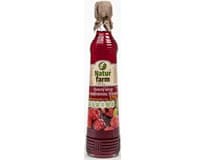 NATUR FARM sirup malina 700 ml