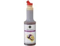 RIOBA Puree Sirup Passion Fruit/maracuja 1 l
