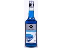 RIOBA Sirup Blue Curacao 700 ml