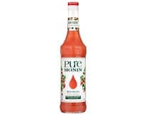 MONIN Red Berries koncentrát 700 ml