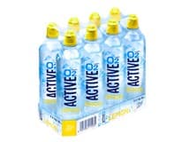 ACTIVE O2 Lemon 8 x 750 ml