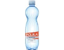AQUILA Voda jemně perlivá 12 x 500 ml